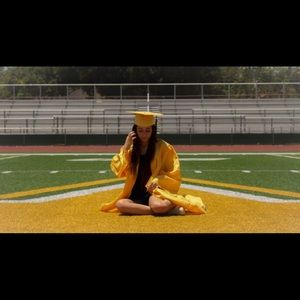 Meet your Posher, Krystal